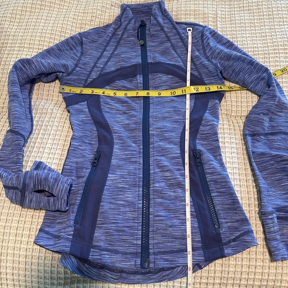 Lululemon | 10 Piece Activewear Bundle #2 - All Women’s Size 2 - Picture 2 of 14